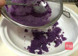 Snow Skin Mooncake Recipe Illustration 5