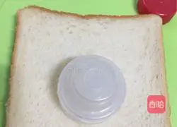 Toast Bear Recipe Illustration 2