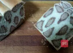 Leopard print toast recipe 24