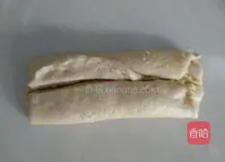 Coconut Toast Recipe Illustration 12