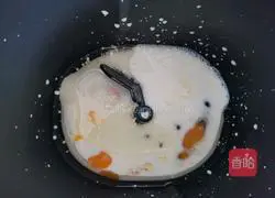 How to make watermelon toast Illustration 2