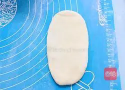 How to make milk-flavored pork buns Illustration 9