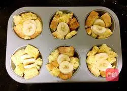 Cranberry Toast Cup Recipe Illustration 7