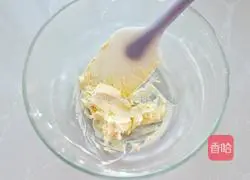 How to make pineapple buns Illustration 6