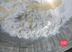 Super soft toast (handmade 2) Illustration of how to make film in ten minutes) 5