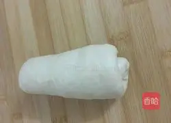 Illustration of how to make yogurt toast (medium seeding method) 7