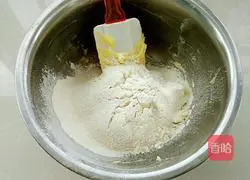 Mushroom biscuits recipe 5