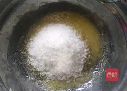 Coconut bread Practice illustration 6