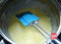 Custard Super Soft Toast Recipe Illustration 2