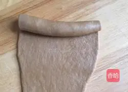 Brown sugar almond sliced ​​toast recipe 8