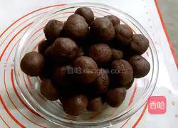 Snow Skin Mooncake Recipe Illustration 12