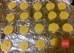Milk biscuits recipe 8