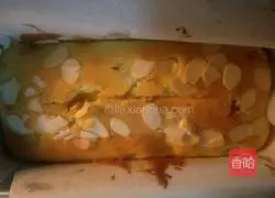 Illustration of how to make banana pound cake 13 