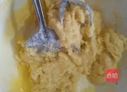 Illustration of how to make cookies 4