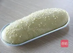 Sausage Bread Recipe Illustration 11