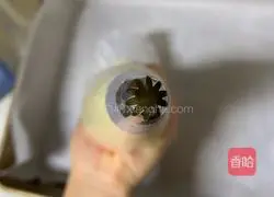 The simplest butter cookie recipe 5