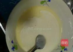 Purple Sweet Potato Snow Skin Mooncake Recipe Illustration 3