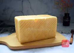 Corn toast recipe illustration 17