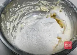 Illustration of how to make butter cookies 5
