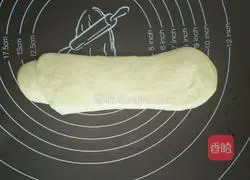 Illustration of how to make light butter toast 6