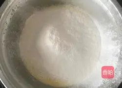 Milk flavored mini waffles recipe 5