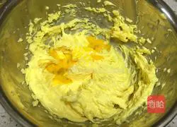 Coconut Cookies Recipe Illustration 4