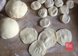 Rose bread recipe 8