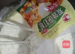 Egg yolk biscuits recipe 4