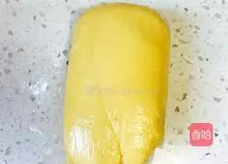 Illustration of how to make jam cookies 3