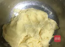 Illustration of how to make cookies 7