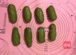 Spinach croissant recipe 9