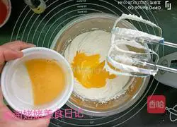 Sakura Cookie Recipe Illustration 4