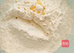 Cantonese-style mooncake recipe illustration 3