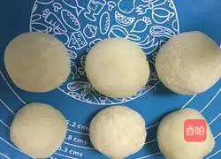 Snow Skin Mooncake Recipe Illustration 4