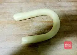 Egg yolk biscuits recipe 11