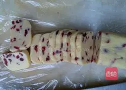 Cranberry Cookie Recipe Illustration 8