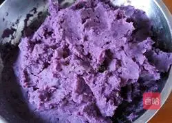 Snow Skin Mooncake Recipe Illustration 2