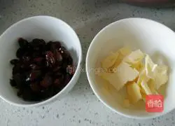 Red Bean Toast - Bread Machine Version Illustration 3