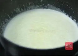 Illustration of how to make high-looking lightning puffs 3