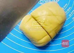 How to make kiwi butter cookies Illustration 11