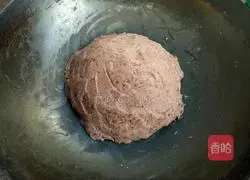 Mooncake Red Bean Paste Filling Recipe Illustration 10