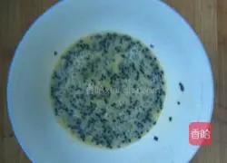 Illustration of how to make toast slices 2