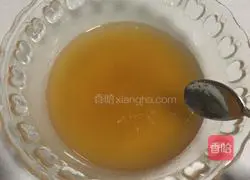 Red bean paste mooncake recipe 3