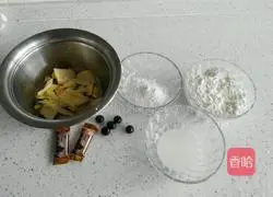 Chocolate lollipop recipe 1