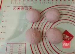 Coconut Bread Recipe Illustration 5