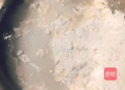 Air fryer version (fresh meat mooncakes) ) Illustration of the practice 1