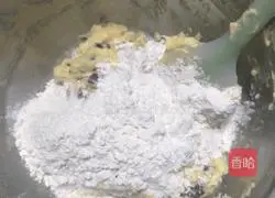 Cranberry Cookie Recipe Illustration 6