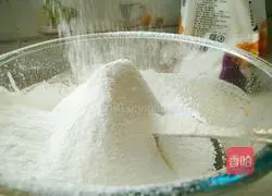 五Illustration of making mooncakes 2