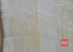 Japanese condensed milk toast recipe 5