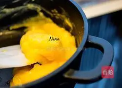 Snow Skin Mooncake Recipe Illustration 4